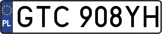 GTC908YH