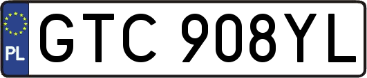 GTC908YL