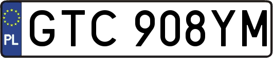 GTC908YM