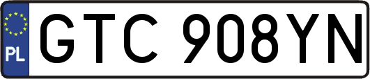 GTC908YN