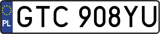 GTC908YU