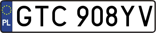 GTC908YV
