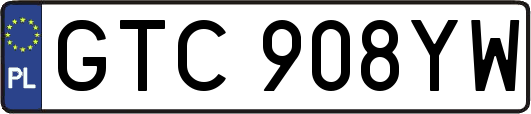 GTC908YW