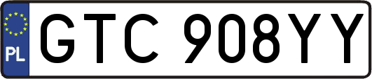 GTC908YY