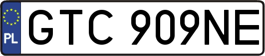 GTC909NE