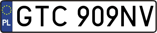 GTC909NV
