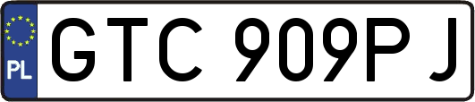 GTC909PJ