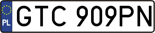 GTC909PN