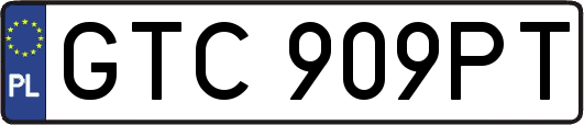 GTC909PT