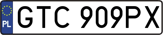 GTC909PX