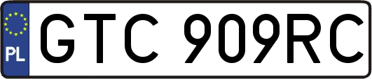 GTC909RC