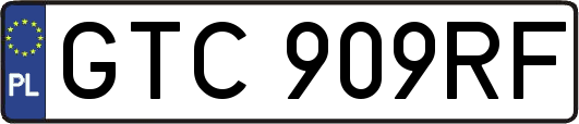 GTC909RF