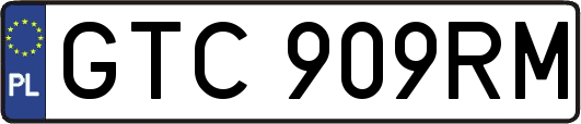 GTC909RM