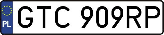 GTC909RP