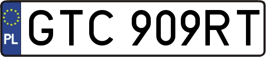 GTC909RT