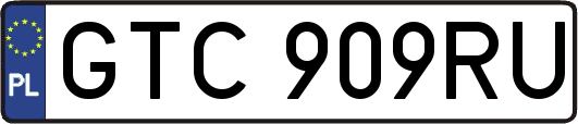 GTC909RU