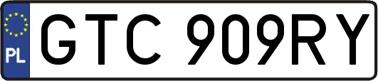 GTC909RY