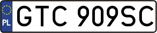 GTC909SC