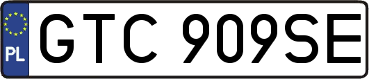 GTC909SE