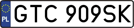GTC909SK