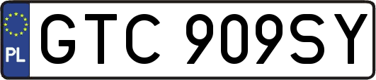 GTC909SY