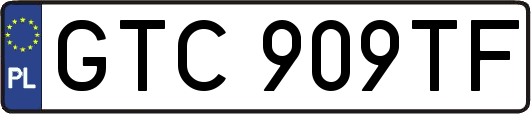 GTC909TF