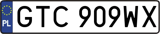 GTC909WX