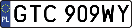 GTC909WY