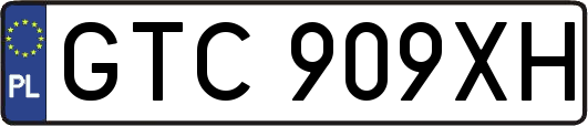 GTC909XH