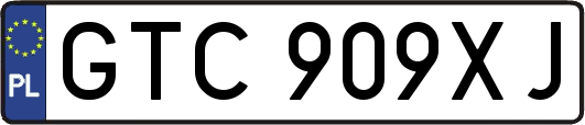 GTC909XJ