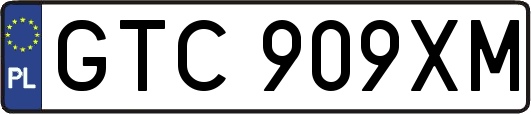 GTC909XM