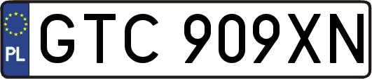 GTC909XN