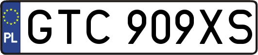GTC909XS