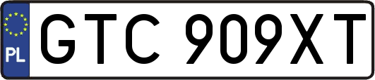 GTC909XT