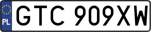 GTC909XW