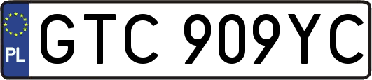 GTC909YC