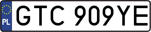 GTC909YE