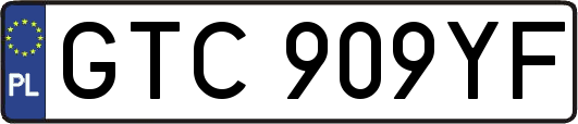 GTC909YF