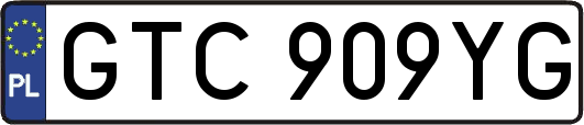 GTC909YG