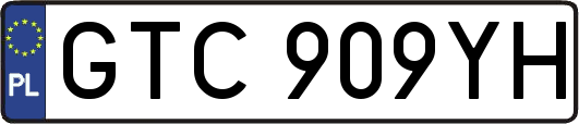 GTC909YH