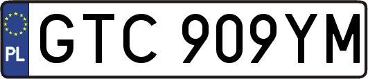 GTC909YM