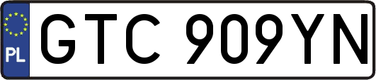GTC909YN