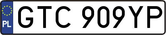 GTC909YP