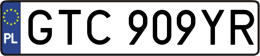 GTC909YR