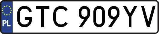 GTC909YV