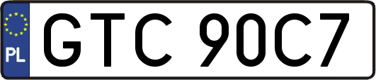 GTC90C7