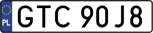 GTC90J8