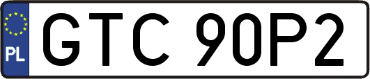 GTC90P2