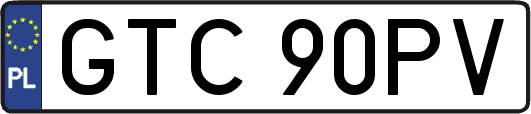 GTC90PV