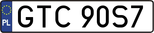 GTC90S7